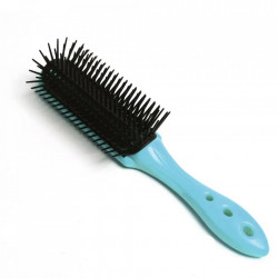 Perie profesionala japoneza YS PARK T09 light blue
