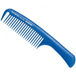 Pieptene de par Kiepe professional comb eco line 205 x 45 - code 547