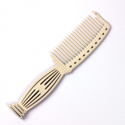 Pieptene de par YS PARK 606 white