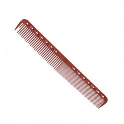 Pieptene profesional japonez YS PARK 331 RED