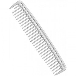 Pieptene profesional japonez YS PARK 402 WHITE