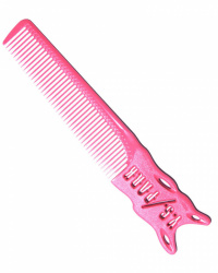 Pieptene profesional YS PARK 239 pink