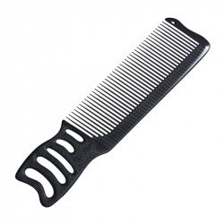Pieptene profesional YS PARK H247 black