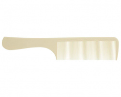 Pieptene Suavecito K-C042 Firm Blending Comb