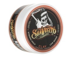 Pomada clay Suavecito clay pomade 65 gr