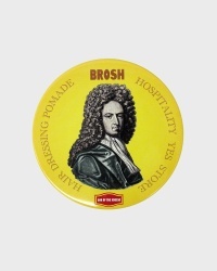Pomadă de păr Brosh × Son of the Cheese, 115 g