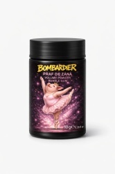 Pudra de volum Bombardier praf de zana 10 gr