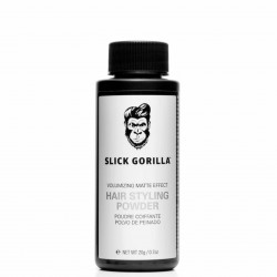Pudra de volum Slick Gorilla Styling powder 20 gr