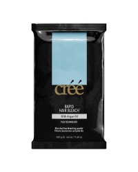 Pudra decoloranta Cree Rapid Bleach 500 Gr