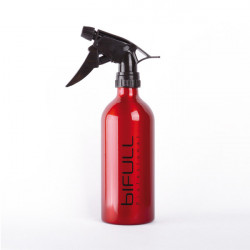 Pulverizator apa BFUTI41375 METALLIC SPRAYER RED 450ML