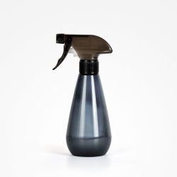 PULVERIZATOR KONIC NEGRO 300ML BIFULL cod BFUTI42849