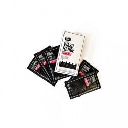 Sampoane plicuri Uppercut wash range sample pack 6 x 15 ml