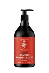 Sampon anti matreata Barbosul Prietenos 1000 ml