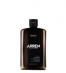 Sampon pentru par gri ARREN GREY SHAMPOO 400 ML