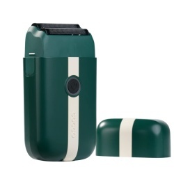 Shaver Cocco Veloce Lite Green-White - articol profesional doar pentru frizeri si stilisti - Img 6