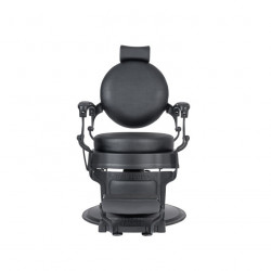 Shor Black scaun frizerie - plata doar prin transfer bancar - Img 4