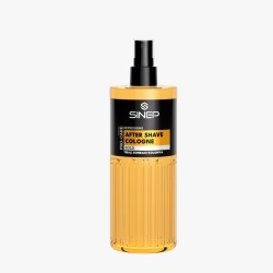 Sinep after shave cologne Gold 400 ml