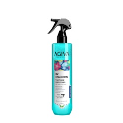 Spray bifazic Agiva 8D Hyoluron Pro CareTwo Phase Conditioner 400 ml