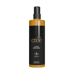 Spray bifazic Cree - biphase spray - 375 ml