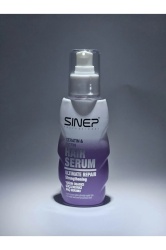 Ulei de par SINEP HAIR SERUM BIOTIN - KERATIN 100ML