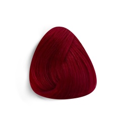 Vopsea de par profesionala Cree numarul 6.666 rosu intens - extra red dark blond 100 ml