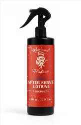 After shave colonie Barbosul Prietenos after shave cologne 400 ml