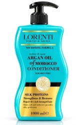 Balsam par Lorenti Hair Conditioner 1000 ml Argan