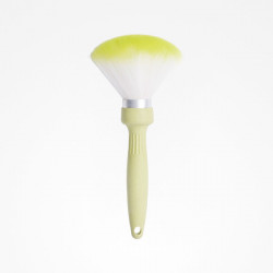 BFCEP44243 PROFESSIONAL BRUSH GREEN GRADIENT REN NATUR