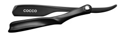Brici Cocco Razor T11 matte black - Img 2