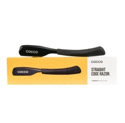 Brici Cocco Razor T15 matte black