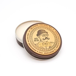 Ceara de barba si mustata Reuzel the stache moustache wax 28 gr
