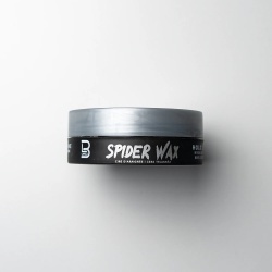 Ceară de păr cu fibre L3VEL3 Spider Wax, 150 ml