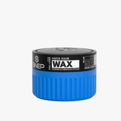 Ceara de par Sinep Blue S2 hair wax 150 ml