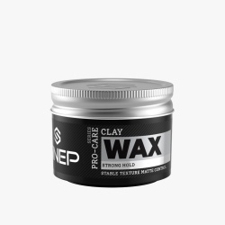 Ceara de par Sinep clay wax 100 ml
