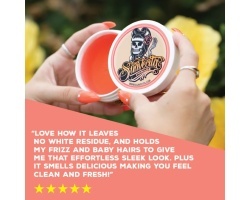 Ceara de par Suavecita pomade 65 gr - Img 2