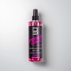 Colonie after shave L3VEL3 Rosè, 400 ml