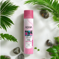 Fixativ Agiva Ylang Ylang Lıpozom C 250 ml - Img 4