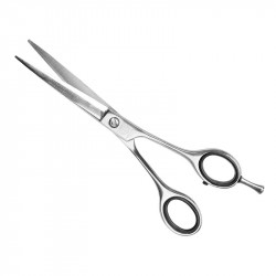 Foarfeca profesionala Kiepe 2756 Scissors Cut line Razor 6.0