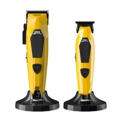 Jrl Diamante Combo Yellow - articol profesional doar pentru frizeri si stilisti