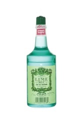 Loțiune after shave Clubman Pinaud Lime Sec, 370 ml