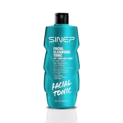 Lotiune de curatat fata SINEP FACE CLEANING TONIC 250ML