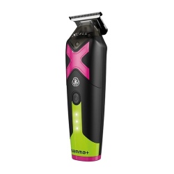 Masina de contur profesionala Gamma Xcell trimmer - articol profesional doar pentru frizeri si stilisti - Img 6