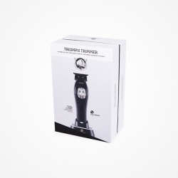 Masina de contur Triumph 8000 RPM - articol profesional doar pentru frizeri si stilisti - Img 2