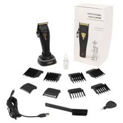 Masina de tuns profesionala Hepike Clipper 10000 RPM - Img 2
