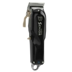 Masina de tuns Wahl Senior Cordless - articol profesional doar pentru frizeri si stilisti