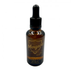 Morgan's luxury beard oil 50 ml