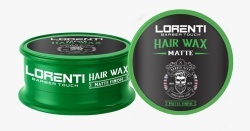 OZN Lorenti hair wax matte finish 150 ml