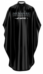 Pelerina Menspire We Inspire Black BB014
