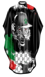 Pelerina Pro Cape 149satin