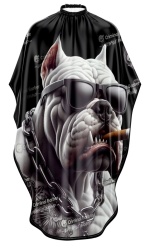 Pelerina Pro Cape 243micro